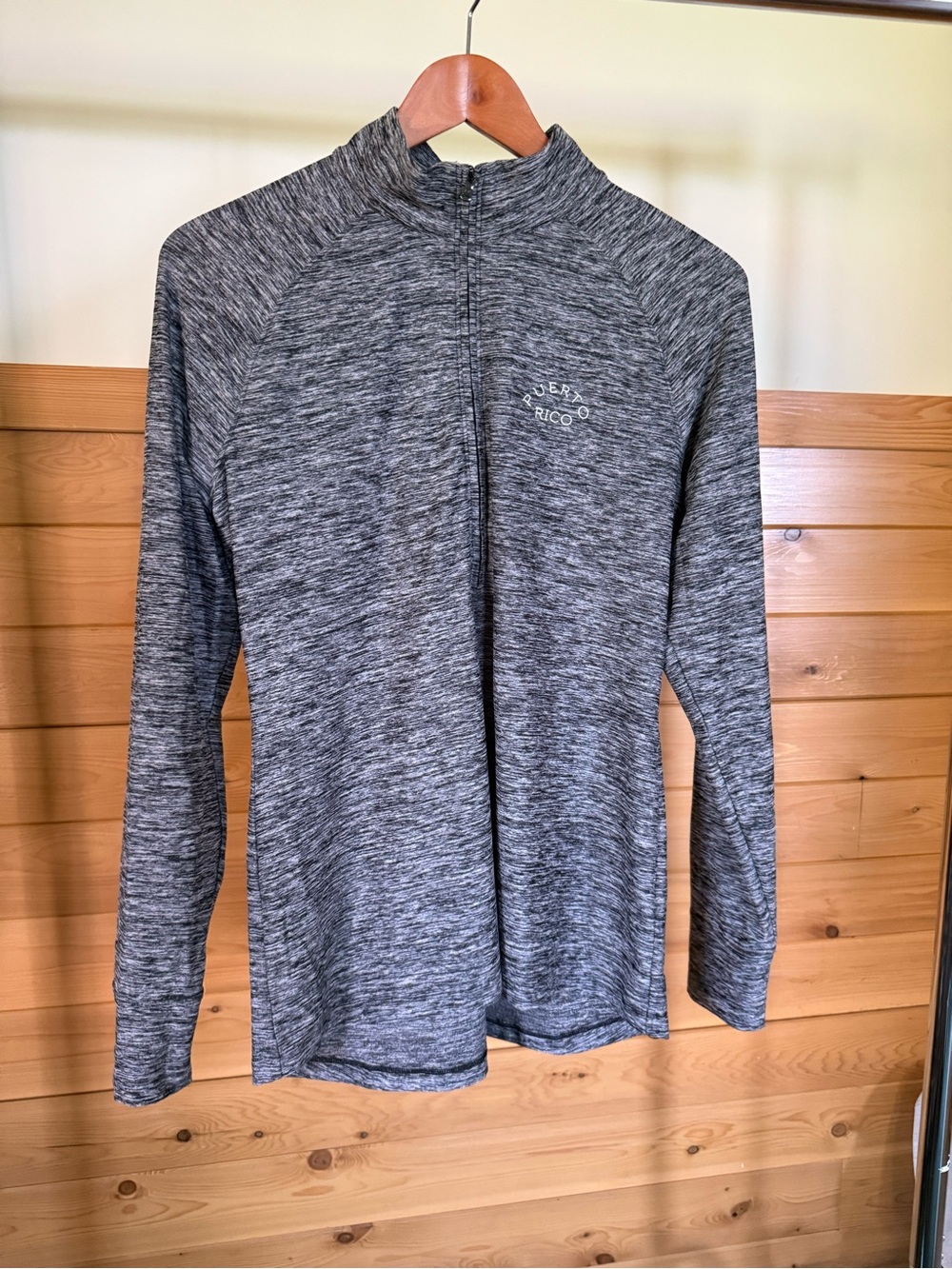 Under Armour Heatgear Long Sleeve